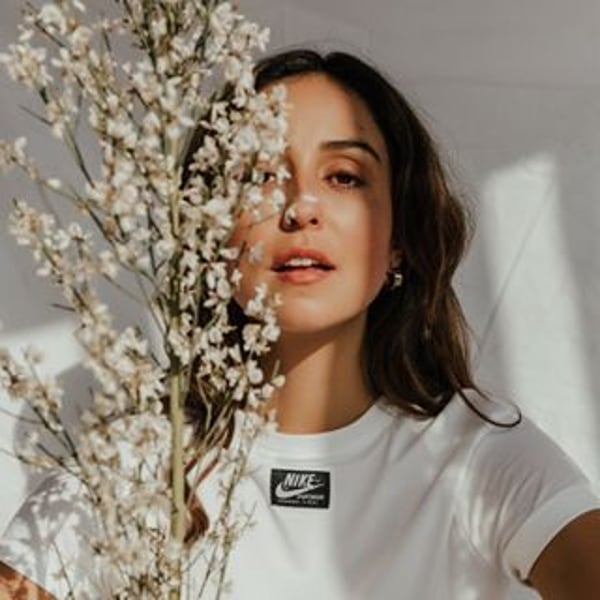 Talia Echecopar