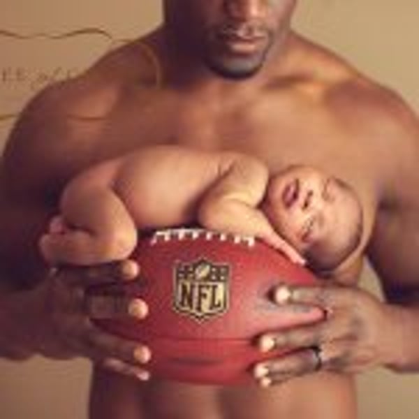 Benjamin Watson