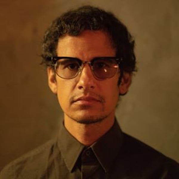 Omar Rodriguez