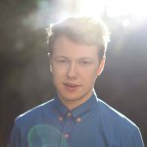 Dylan Haskins