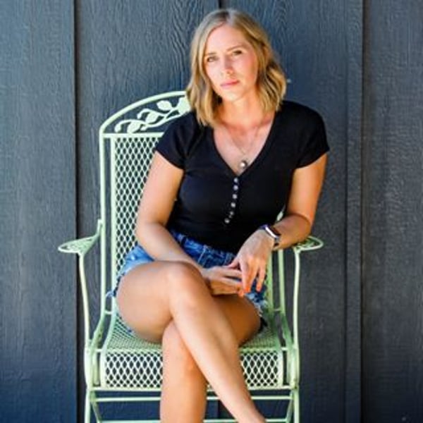 Kelsey Ford