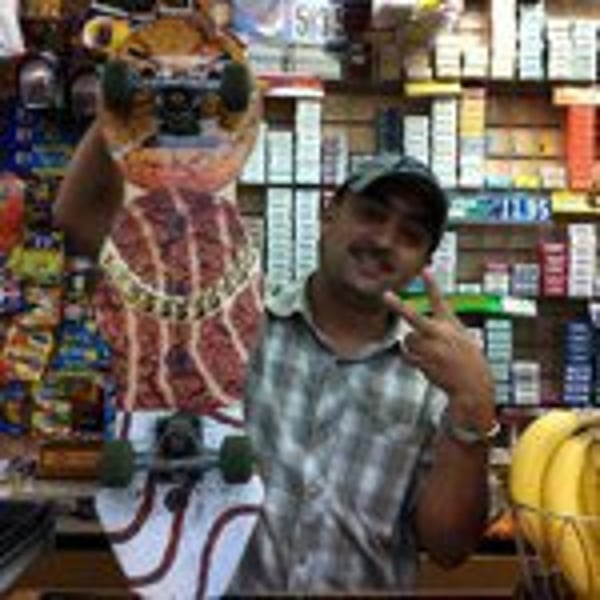 Quartersnacks