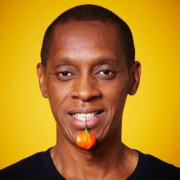 Claudy Siar