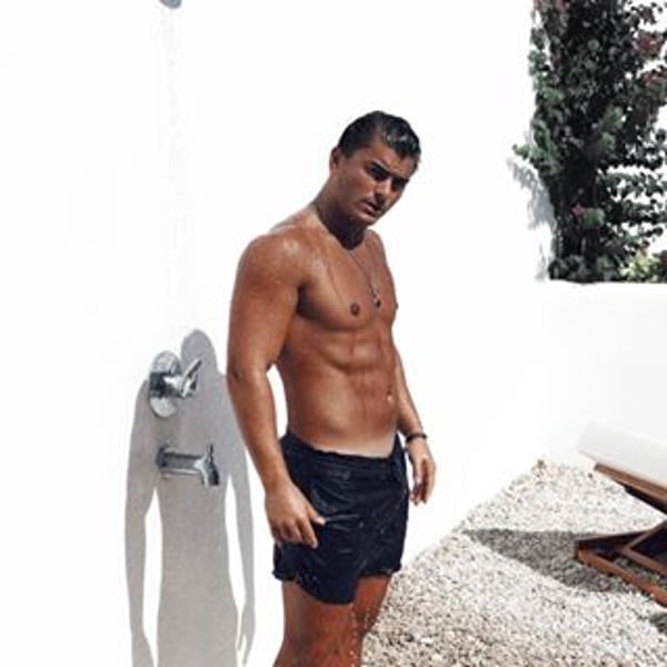 Mohammad Alsabbagh