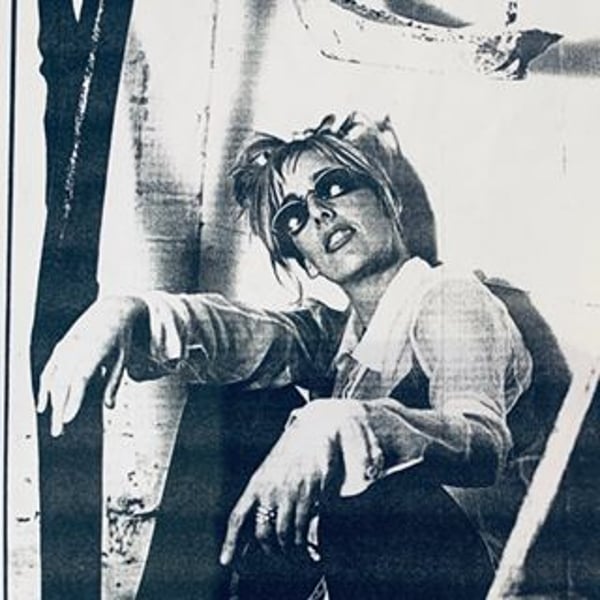 Francesca Longrigg