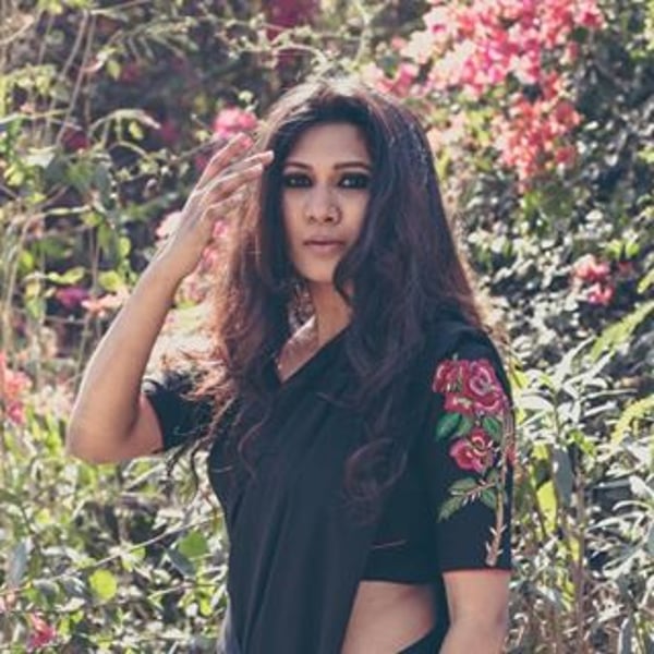 Nafisa Rachel William