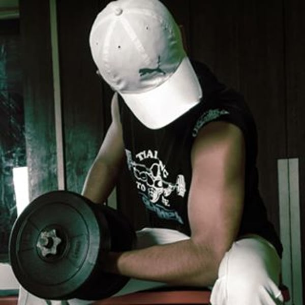 Yash Ravi Naik