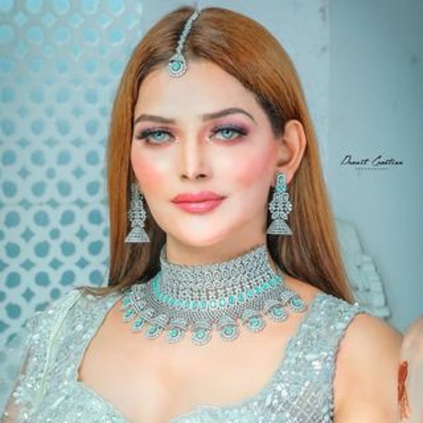 Shaikh Khushi