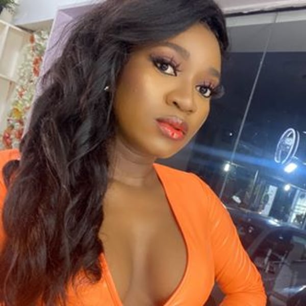 Thelma Ibemere