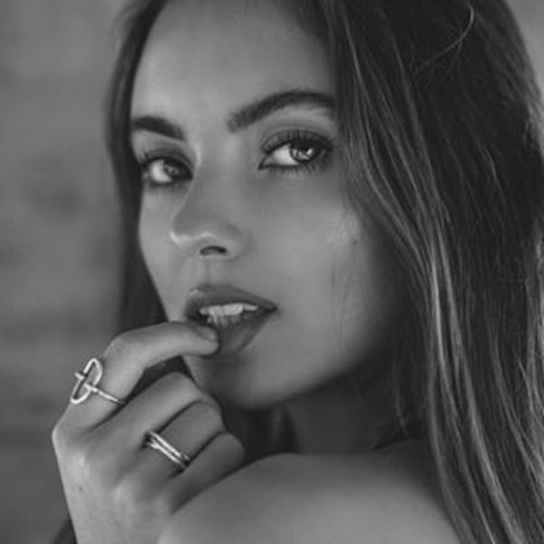 Katerina Berezhna