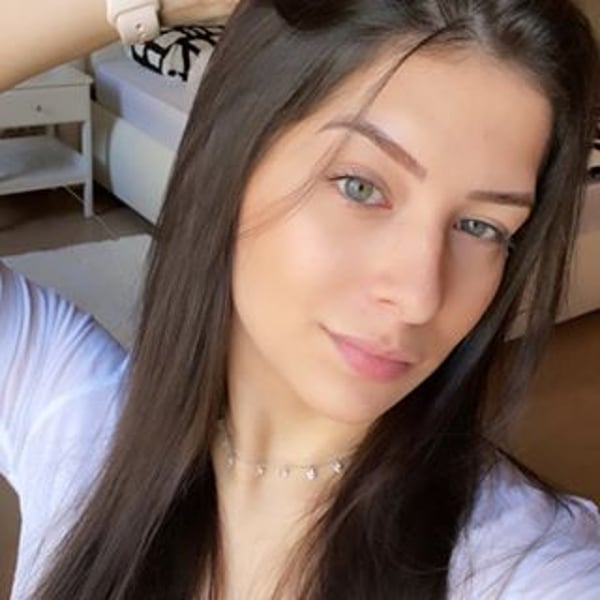 Leticia Pereira