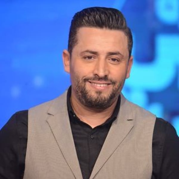 Raouf Maher
