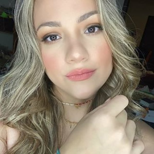 Andrea M