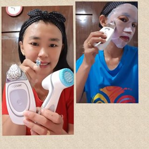 Resmi Nuskin