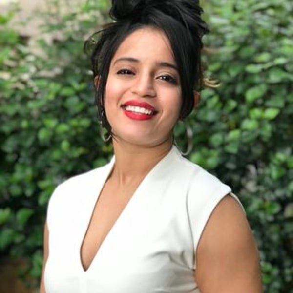 Heena Jain
