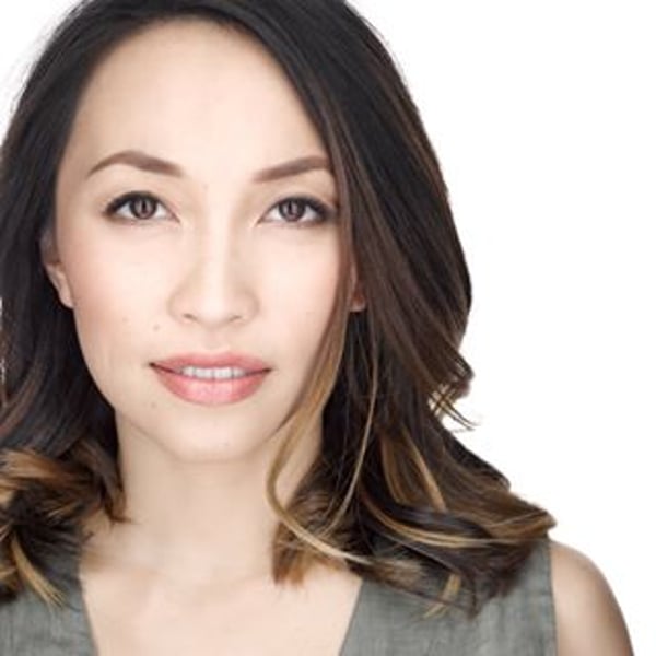 Nancy Lam