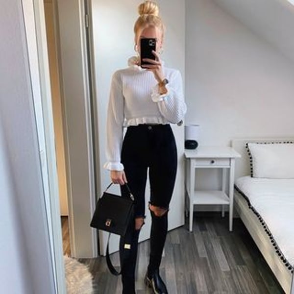 Lisa Rosii