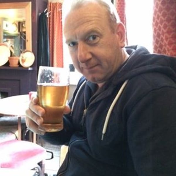 Adrian Scarborough