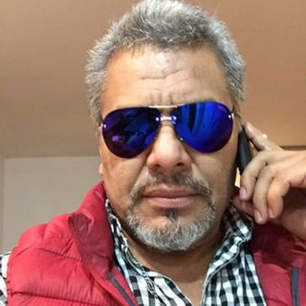 Dagoberto Gama Sanchez