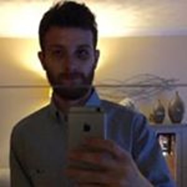 Jonny Laidler