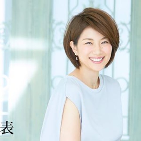 Reiko Shiota