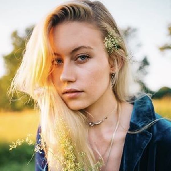 Madeleine Potter