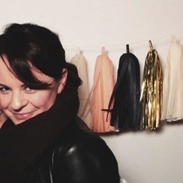 Jenna Von Oy