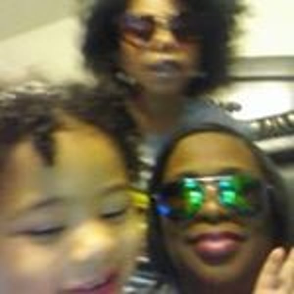Kimberly Nixon