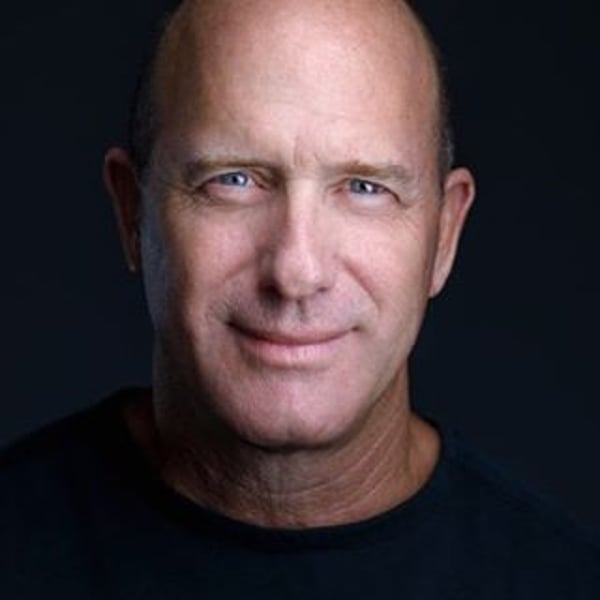 Joel Grimes