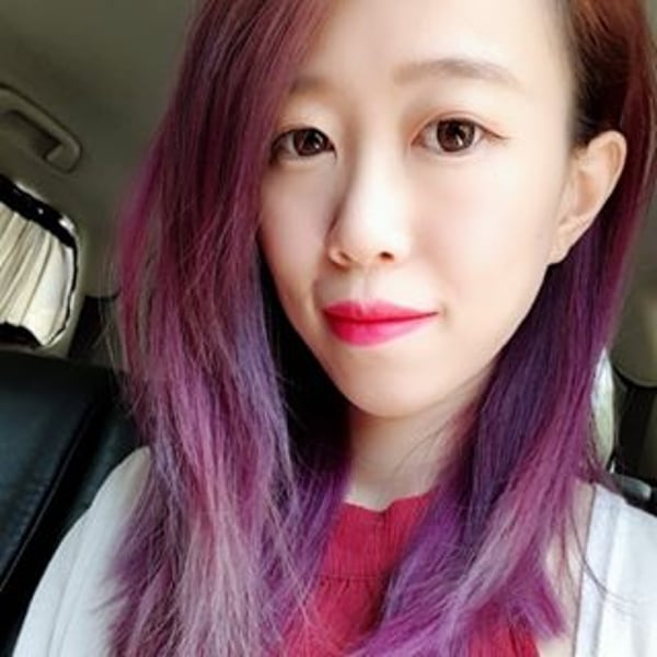 Regina Cheng