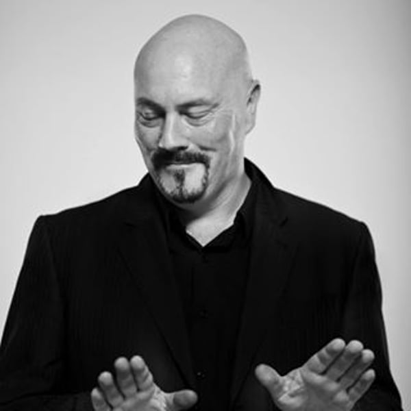 Graham Duff