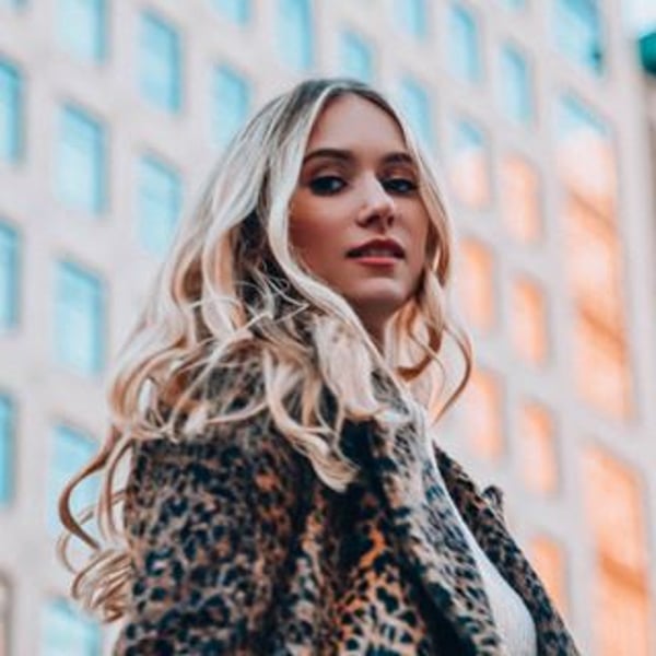 Julia Kananovich