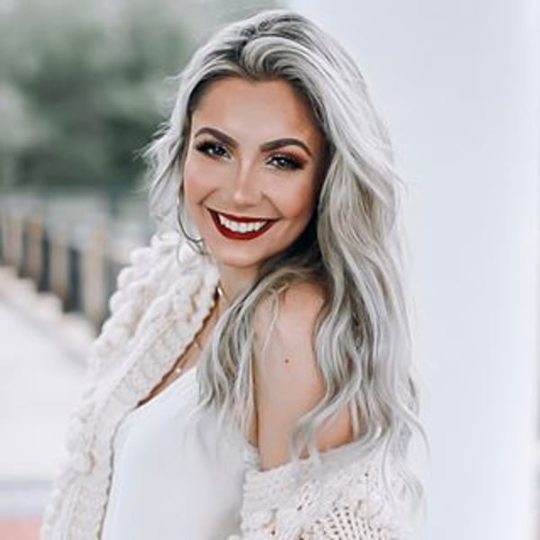 Maria Dogaru Luke