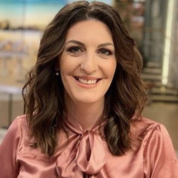 Soraya Lavasani