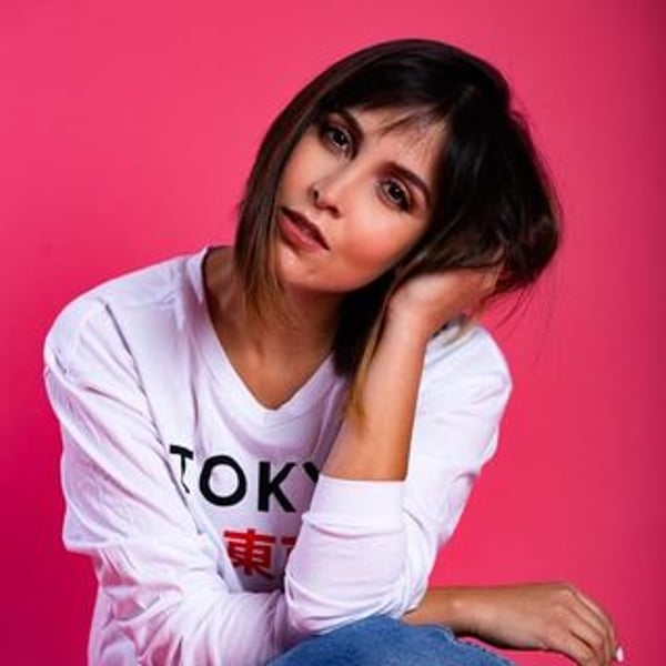 Ana Alicia Alba