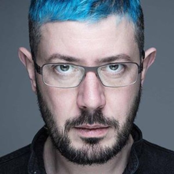 Artemy Lebedev
