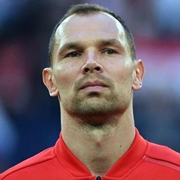 Sergey Ignashevich