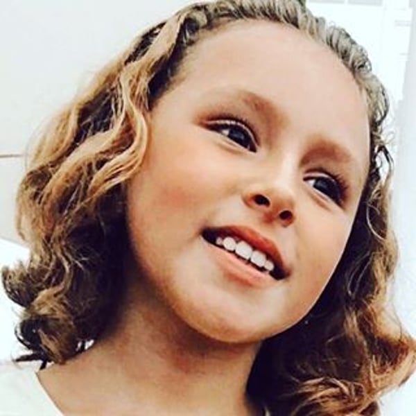 Charlotte Carter