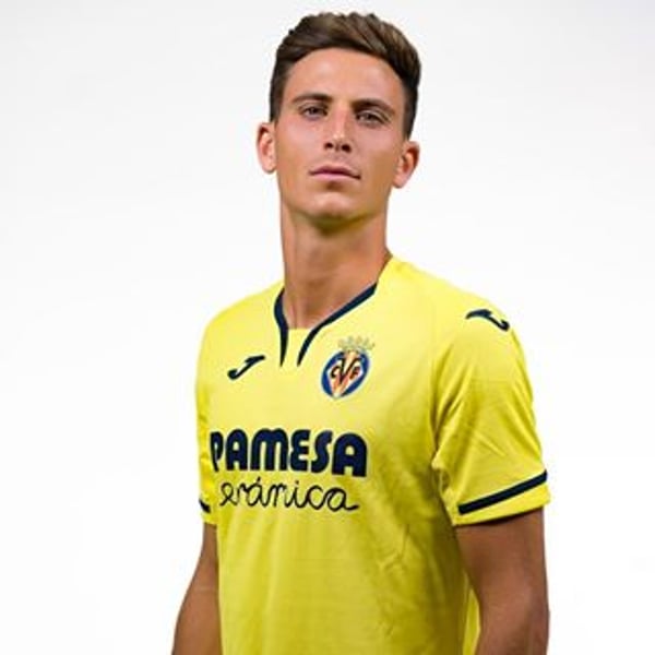 Pau Torres