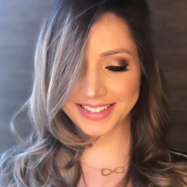 Caroline Bartholo Furlan