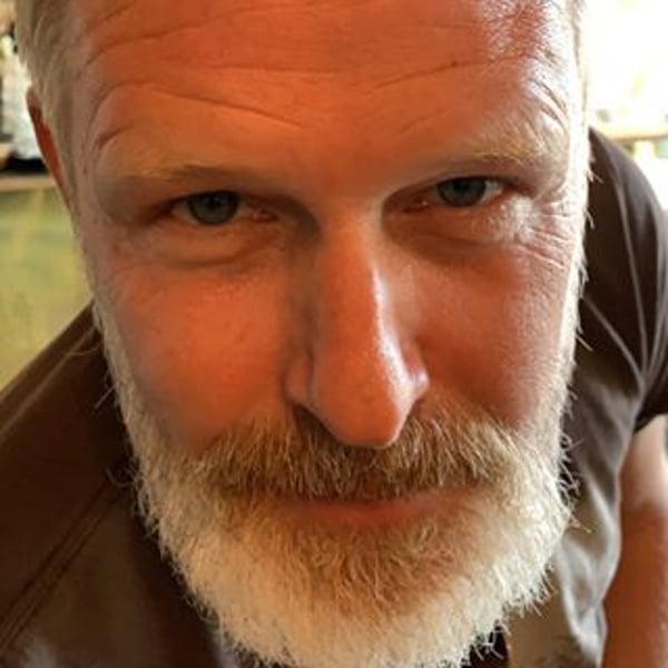 Trond Espen Seim