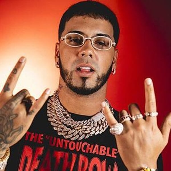 Anuel Aa