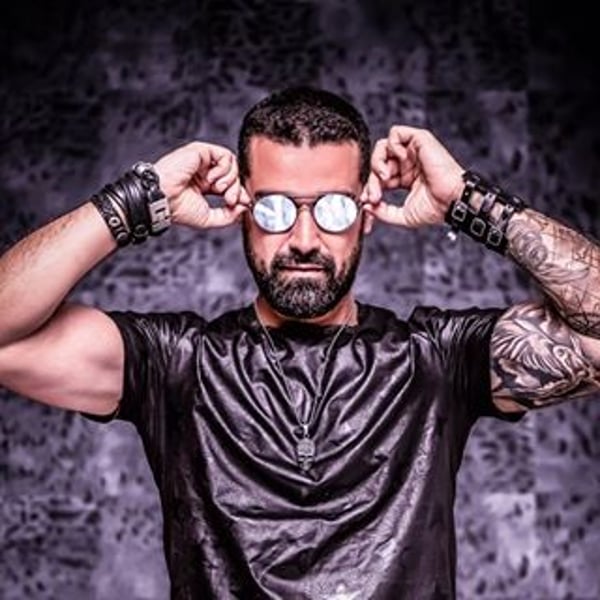 Halil Vergin