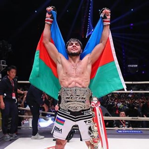 Tofiq Musayev