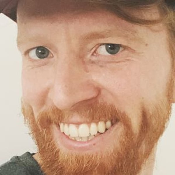 Ryan Creamer