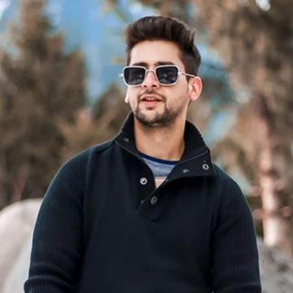 Paras Arora