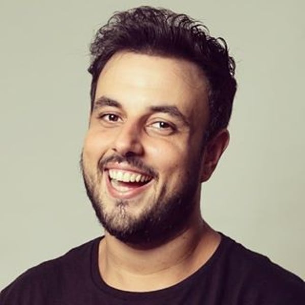 Daniel Curi