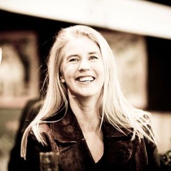 Pamela Moell Stiltje
