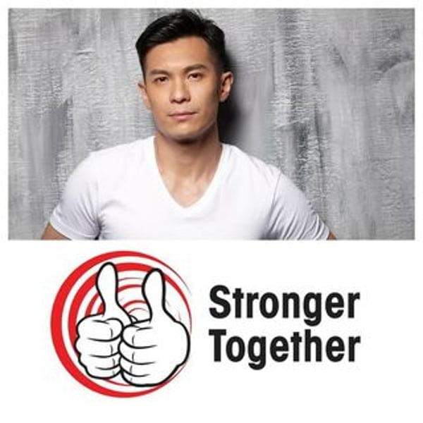 Shaun Chen