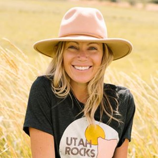 Sarah Herron
